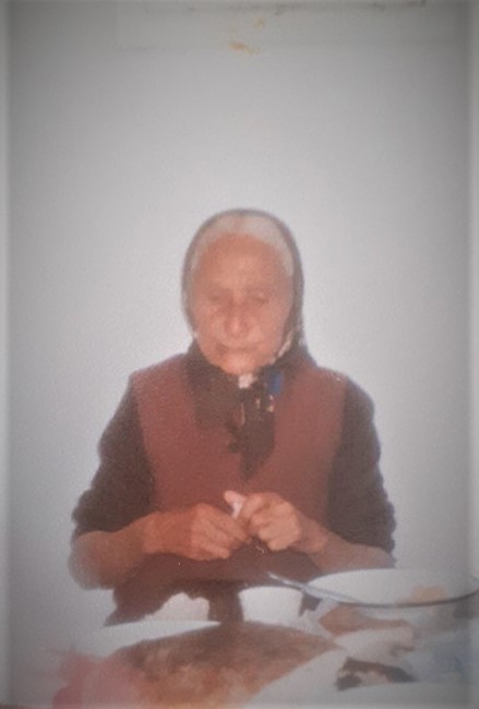 Прабаба Анђа